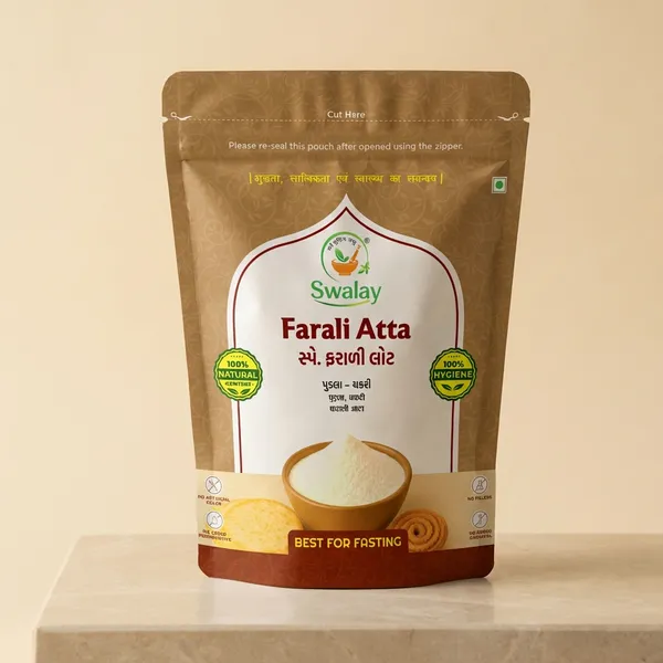 Farali_Atta_(250_G)