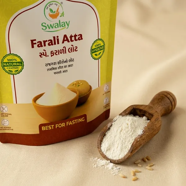 Farali_Atta_(250_G)
