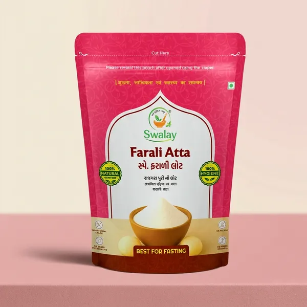 Farali_Atta_(250_G)