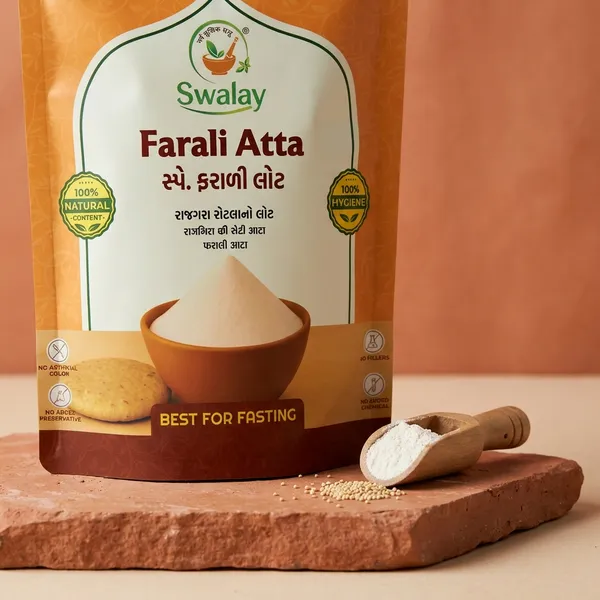 Farali_Atta_(250_G)