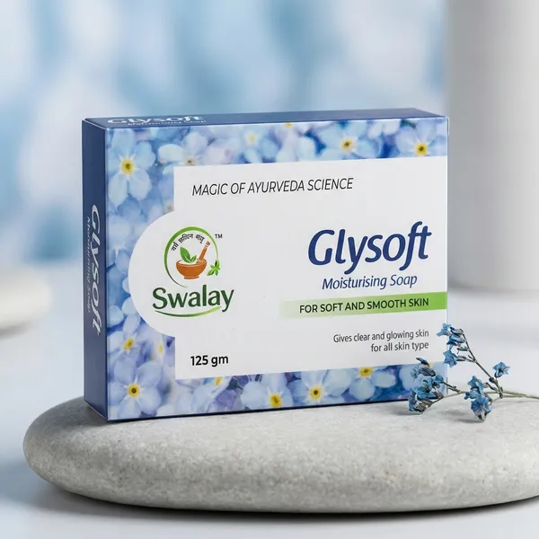 Gly_Soft_Soap_(75_G)_(Pack_Of_5)