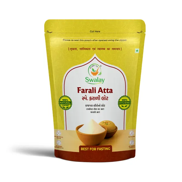 Farali_Atta_(250_G)