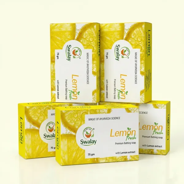 Lemon_Fresh_Soap_(75_G)_(Pack_Of_5)
