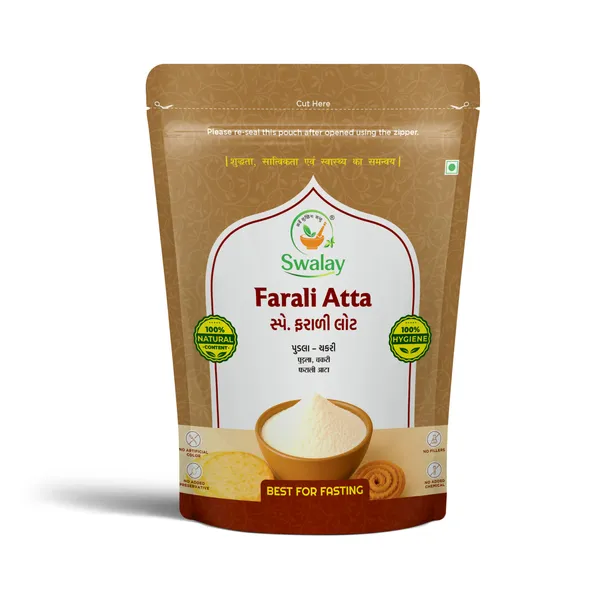 Farali_Atta_(250_G)