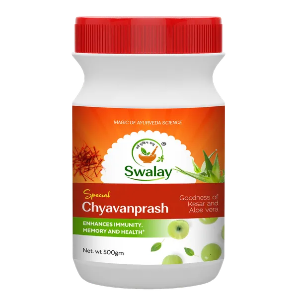 Chyawanprash_(500_G)