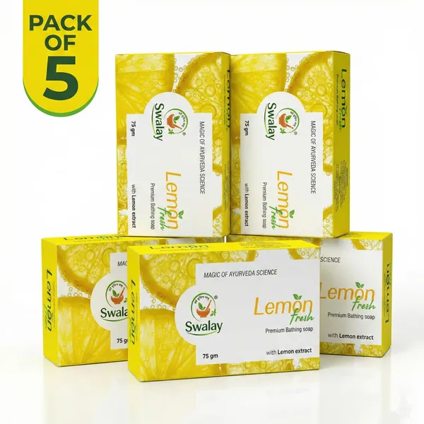 Lemon_Fresh_Soap_(75_G)_(Pack_Of_5)