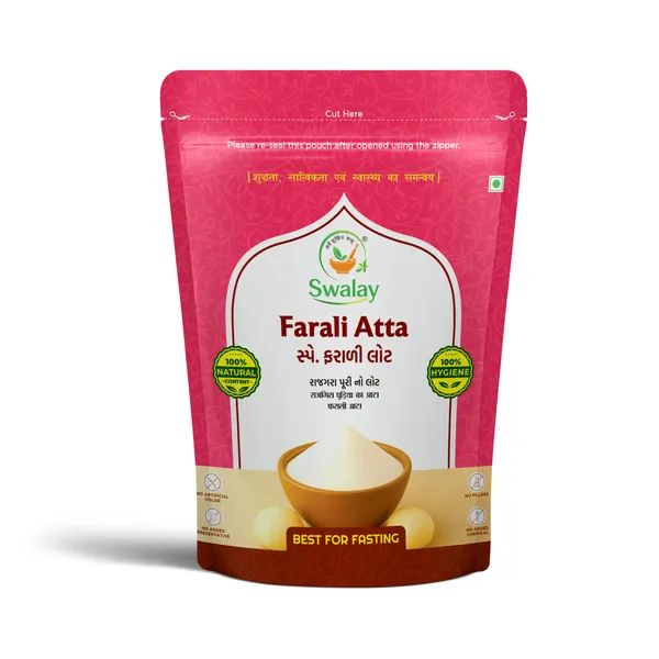 Farali_Atta_(250_G)