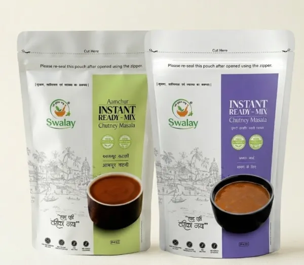 Tangy_Dry_Mango_And_Imli_&_Tapkir_Style_Chutney_Mix_(250_G)_(Pack_Of_2)