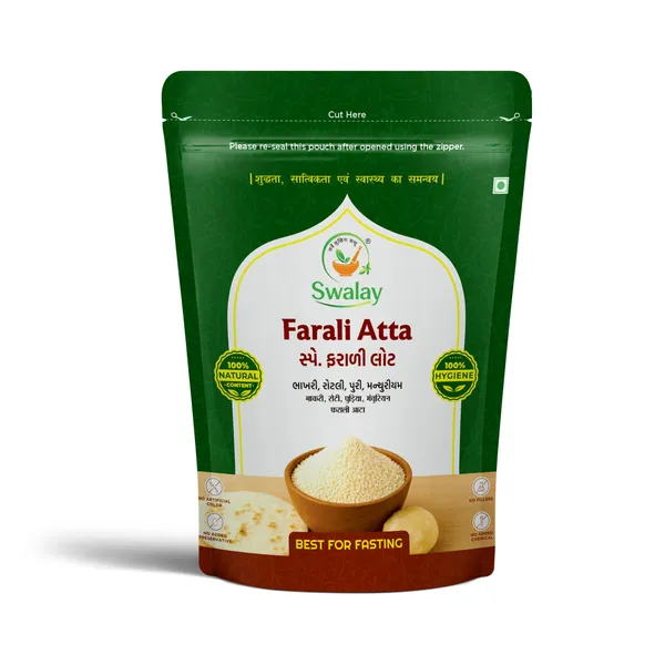 Farali_Atta_(250_G)