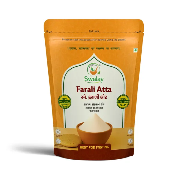 Farali_Atta_(250_G)