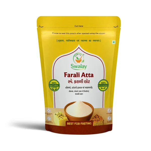 Farali_Atta_(250_G)
