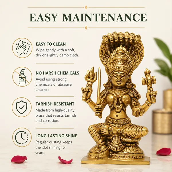 Antique_Brass_Karmari_Amman_Idol_Mariamman_Statue_For_Pooja