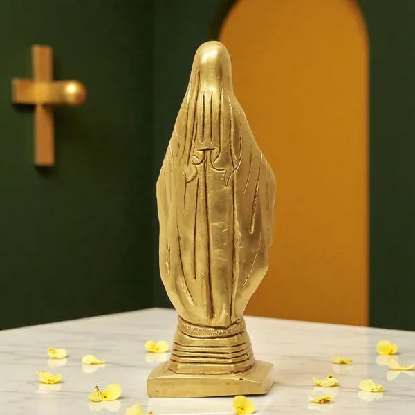 Antique_Brass_Mother_Mary_Idol_Statue_Decorative_Figurine_For_Pooja