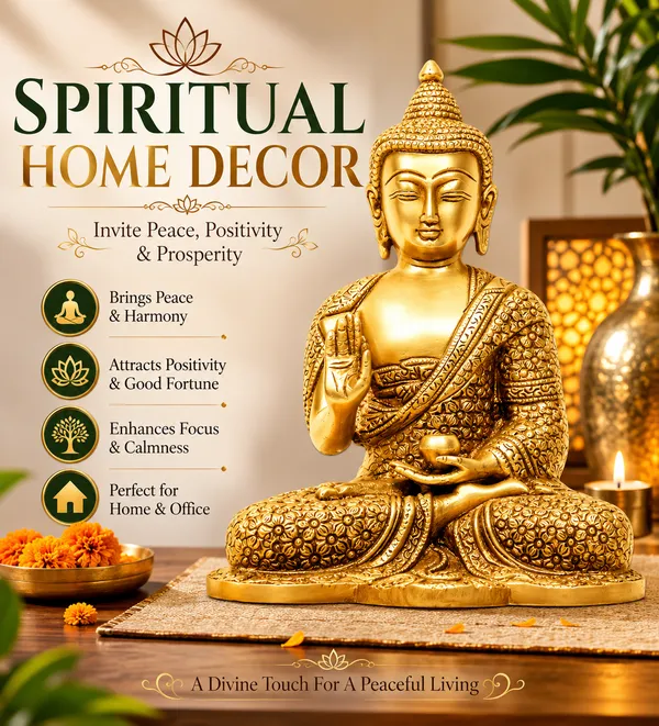 Antique_Brass_Blessing_Gautam_Buddha_Idols_For_Home_Decor