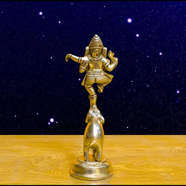 Antique_Brass_Dancing_Ganesh_Idol_For_Home_Decor,_Ganesh_Murti_For_Gift_Vinayaka_Idol_For_Pooja_Showpiece_House_Warming_Gift