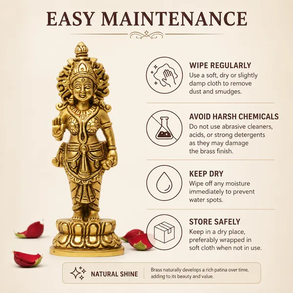 Antique_Brass_Lord_Radha_Statue_For_Pooja_Room,_Idol_Gift_For_Wedding,_Anniversary,_House_Warming,_Ceremony_And_Home_Decor