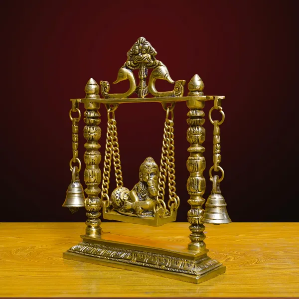 Antique_Brass_Lord_Jhula_Krishna_Statue_With_Matki_For_Pooja_Room,_Gopal_Murti,_Idol_Gift_For_Wedding,_Anniversary,_House_Warming,_Ceremony_And_Home_Decor