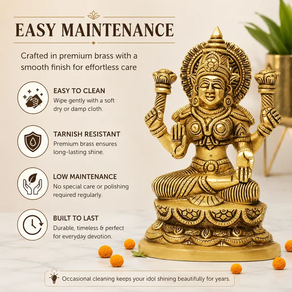 Antique_Brass_Idol_Maa_Lakshmi_Sitting_On_Lotus_For_Home_And_Office