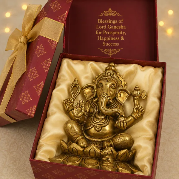 Antique_Brass_Ganesh_Idol_For_Home_Pooja_,Ganesh_Murti_For_Gift_Vinayaka_Idol_Vinayagar_Statue_For_Home_Decor,_Office_Desk,_Showpiece,_House_Warming