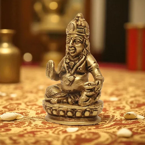 Brass_Kubera_Idol_for_Home,_Pooja,_Office_|_Lord_Kuberan_Statue_for,_Gift,_Good_Luck_&_Spiritual_,_Prosperity