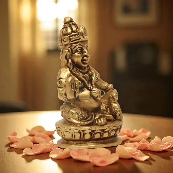 Brass_Kubera_Idol_for_Home,_Pooja,_Office_|_Lord_Kuberan_Statue_for,_Gift,_Good_Luck_&_Spiritual_,_Prosperity