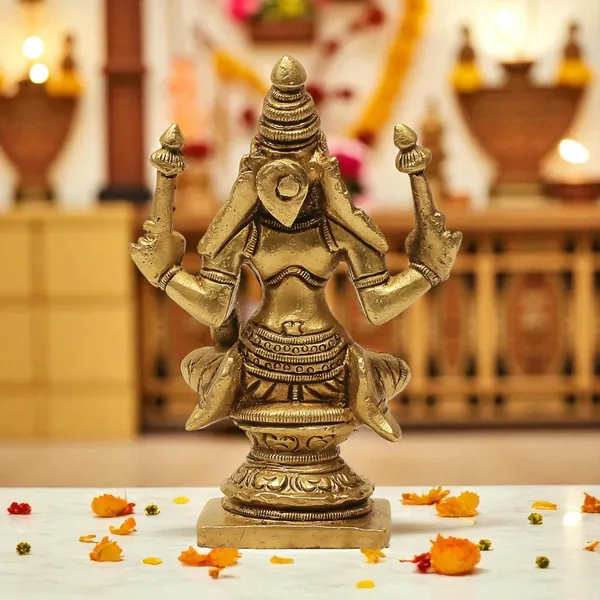 Antique_Lakshmi_Devi_Idol_Brass_For_Pooja