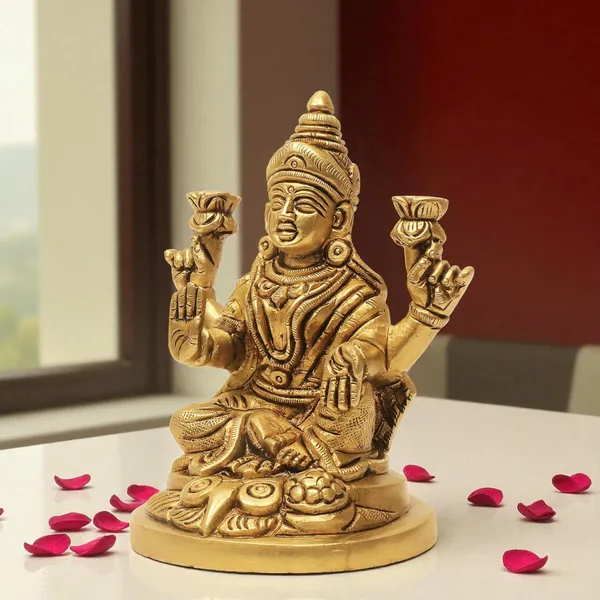 Antique_Brass_Lakshmi_Sitting_On_Owl_Brass_Idol_For_Pooja