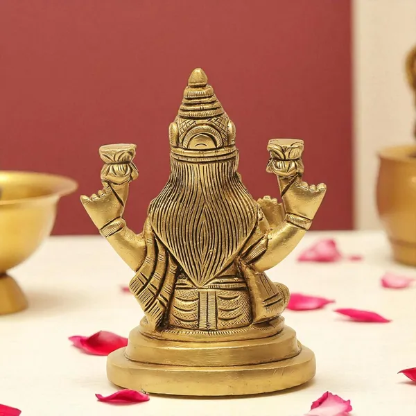 Antique_Brass_Lakshmi_Sitting_On_Owl_Brass_Idol_For_Pooja