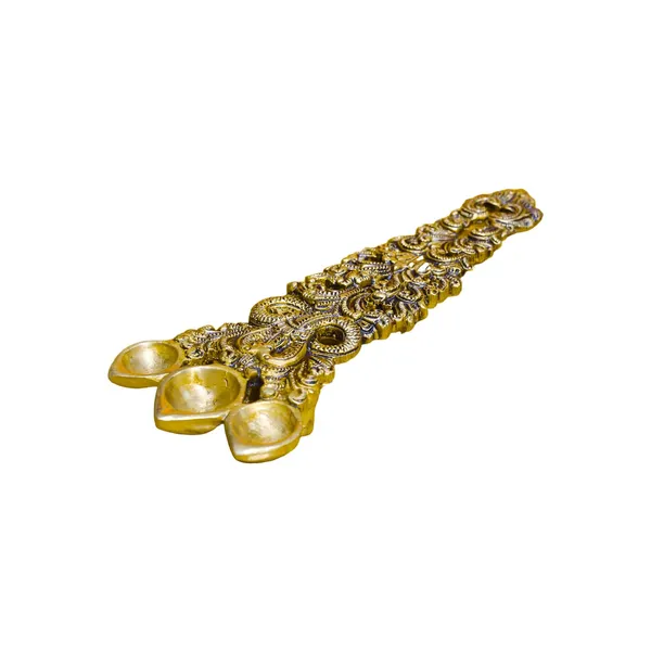 Antique_Diya_For_Pooja,_Aarti_Deepak_Oil_Lamp_Jyoti,_Diya_Temple,_Pooja_Diya_For_Diwali/Navratri
