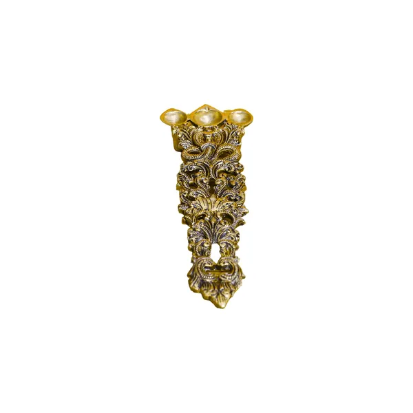 Antique_Diya_For_Pooja,_Aarti_Deepak_Oil_Lamp_Jyoti,_Diya_Temple,_Pooja_Diya_For_Diwali/Navratri