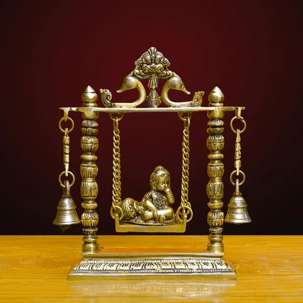 Antique_Brass_Lord_Jhula_Krishna_Statue_With_Matki_For_Pooja_Room,_Gopal_Murti,_Idol_Gift_For_Wedding,_Anniversary,_House_Warming,_Ceremony_And_Home_Decor