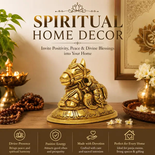 Antique_100%_Pure_Brass_Nandi_Idol_Statue_For_Pooja,_Home_Decor_And_Gifting