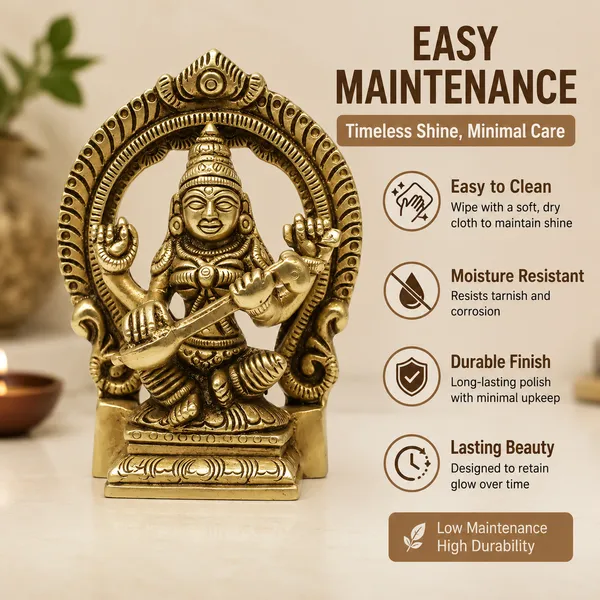 Antique_Brass_Saraswati_Idol_Statue_And_Hindu_Goddess_Of_Knowledge_For_Pooja
