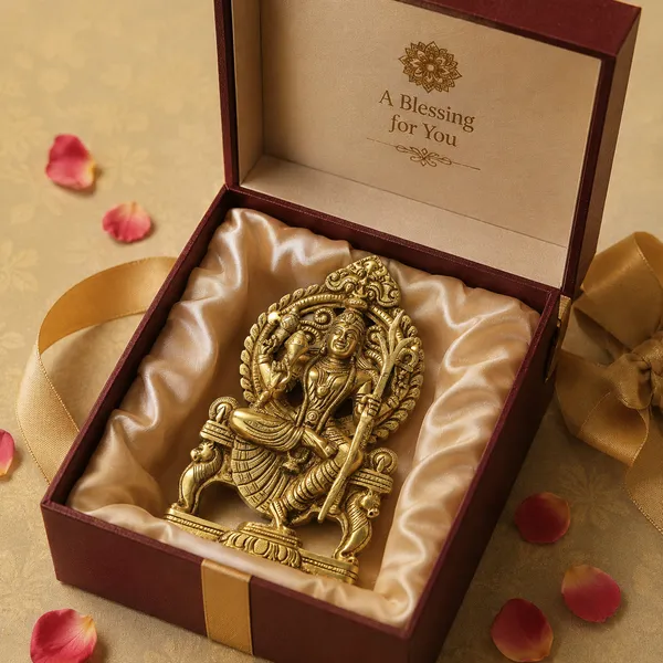 Antique_Raj_Rajeshwari_Brass_Idol,_Lalita_Devi_Murti_Statue_For_Pooja
