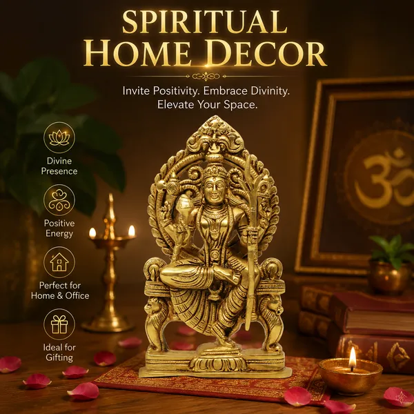 Antique_Raj_Rajeshwari_Brass_Idol,_Lalita_Devi_Murti_Statue_For_Pooja