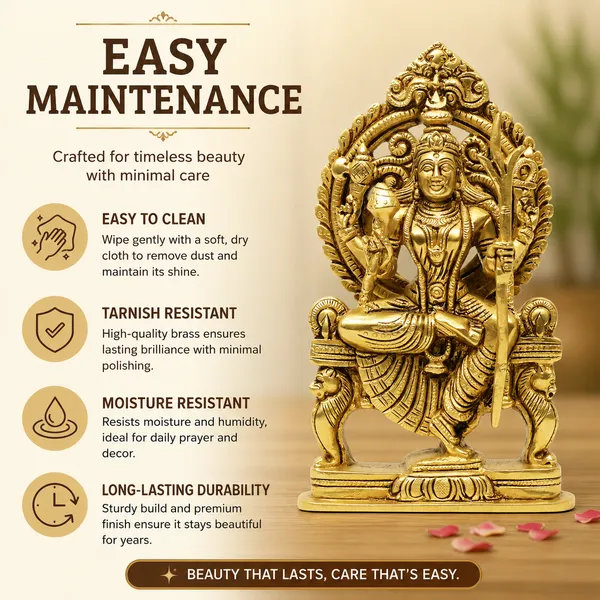 Antique_Raj_Rajeshwari_Brass_Idol,_Lalita_Devi_Murti_Statue_For_Pooja