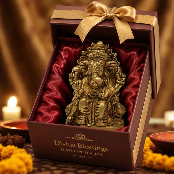 Antique_Brass_Ganesh_Murthi_Idol_For_Home_Pooja_Vinayagar_Statue_For_Home_Decor,_Office_Desk,_Showpiece,_House_Warming.