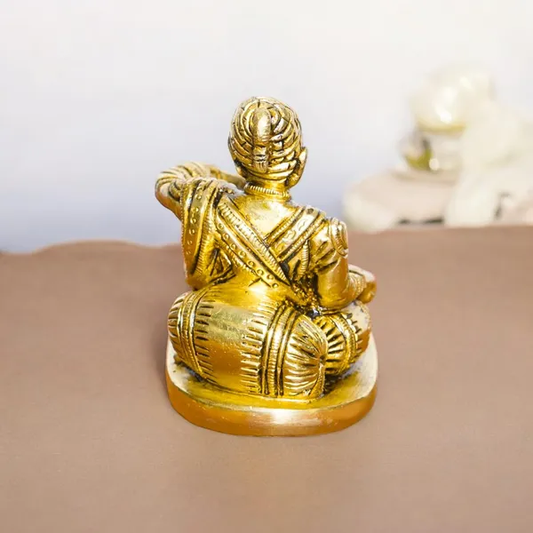 Antique_100%_Pure_Brass_Chhatrapati_Shivaji_Maharaj_The_Legend_Of_Maharashtra_Statue_For_Pooja