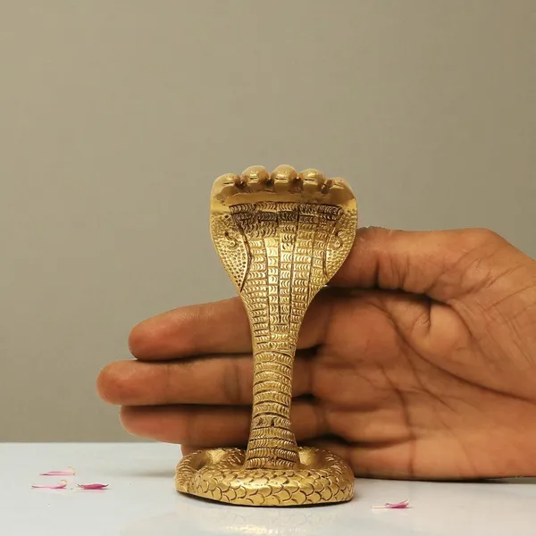 Antique_Brass_Sheshnag,_Naagdev_Idol_For_Pooja,_Home_Decor_And_Office