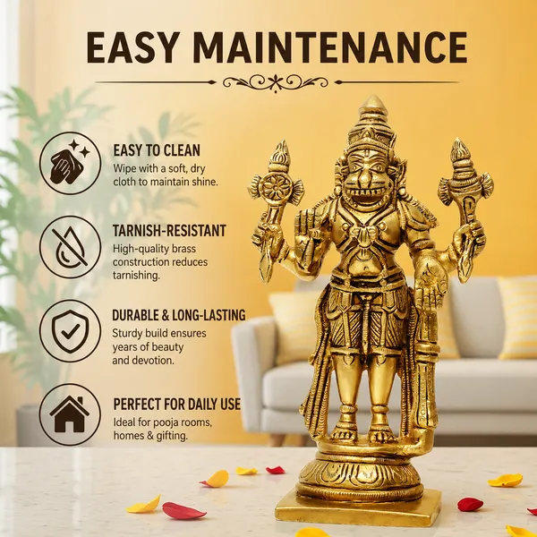 Antique_Brass_Standing_Narasimha_Dev,_Vishnu_Idol_Murti_Statue,_Showpiece_For_Pooja