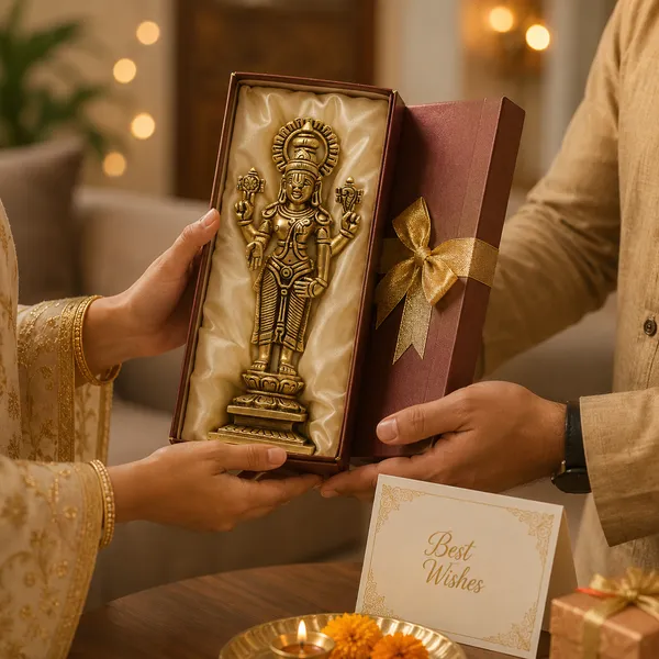 Antique_Brass_Venkateshwara_Swamy_Idol,_Tirupati_Balaji_Idol_For_Pooja_Room,_Perumal_Statue_For_Home_Decor,Office,_Temple_And_Gift_Showpiece