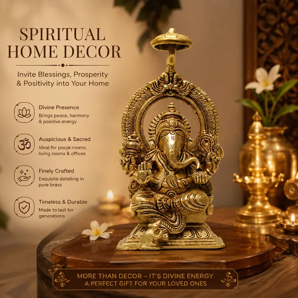 Antique_Brass_Ganesh_Idol_For_Home_Decor,_Gift_Vinayaka_Idol_For_Pooja_Showpiece_House_Warming_Gift