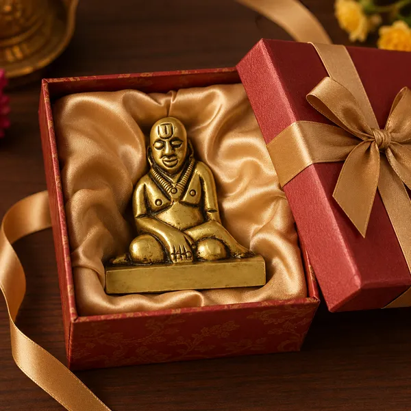 Antique_100%_Pure_Brass_Swami_Samarth_God_Idol_Statue_Handcrafted_Figurine_Ideal_For_Home_Decor_And_Pooja