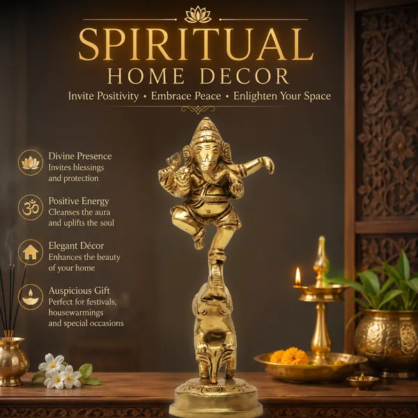 Antique_Brass_Dancing_Ganesh_Idol_For_Home_Decor,_Ganesh_Murti_For_Gift_Vinayaka_Idol_For_Pooja_Showpiece_House_Warming_Gift