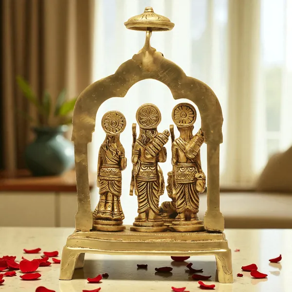 Antique_Brass_Ram_Darbar_Murti_|_Framed_Ram_Darbar_Idol_For_Home_Decor_And_Office_Desk_|_Ram_Sita_Laxman_Hanuman_Statue_For_Pooja_Room