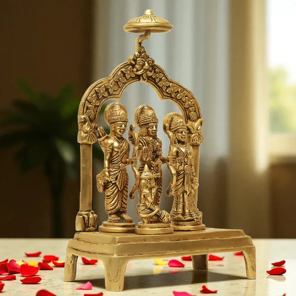 Antique_Brass_Ram_Darbar_Murti_|_Framed_Ram_Darbar_Idol_For_Home_Decor_And_Office_Desk_|_Ram_Sita_Laxman_Hanuman_Statue_For_Pooja_Room