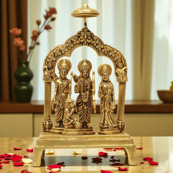Antique_Brass_Ram_Darbar_Murti_|_Framed_Ram_Darbar_Idol_For_Home_Decor_And_Office_Desk_|_Ram_Sita_Laxman_Hanuman_Statue_For_Pooja_Room