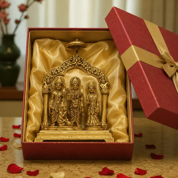 Antique_Brass_Ram_Darbar_Murti_|_Framed_Ram_Darbar_Idol_For_Home_Decor_And_Office_Desk_|_Ram_Sita_Laxman_Hanuman_Statue_For_Pooja_Room