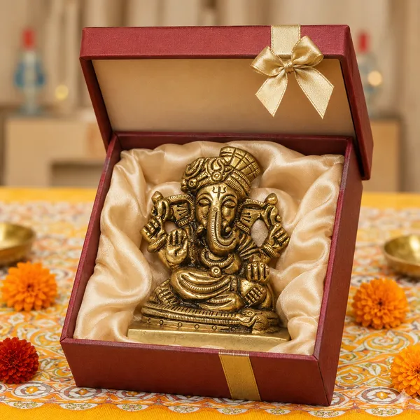 Antique_Brass_Pagdi_Ganesh_Idol_For_Home_Decor,_Ganesh_Murti_For_Gift_Vinayaka_Idol_Vinayagar_Statue_For_Home_Pooja,_Office_Desk,_Showpiece,_House_Warming