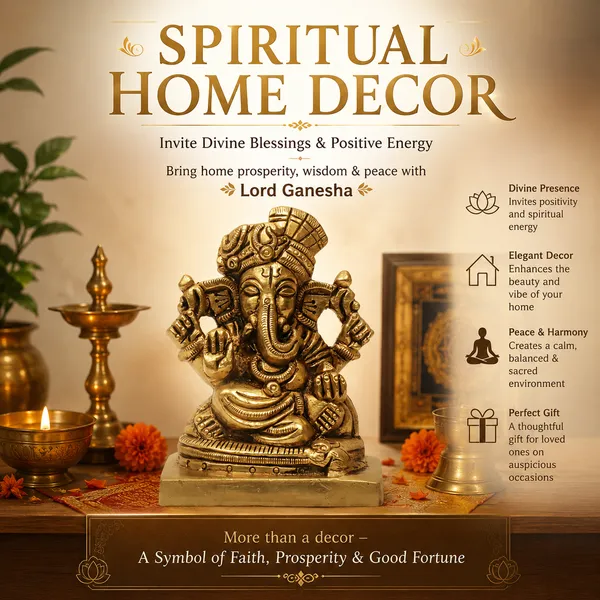 Antique_Brass_Pagdi_Ganesh_Idol_For_Home_Decor,_Ganesh_Murti_For_Gift_Vinayaka_Idol_Vinayagar_Statue_For_Home_Pooja,_Office_Desk,_Showpiece,_House_Warming